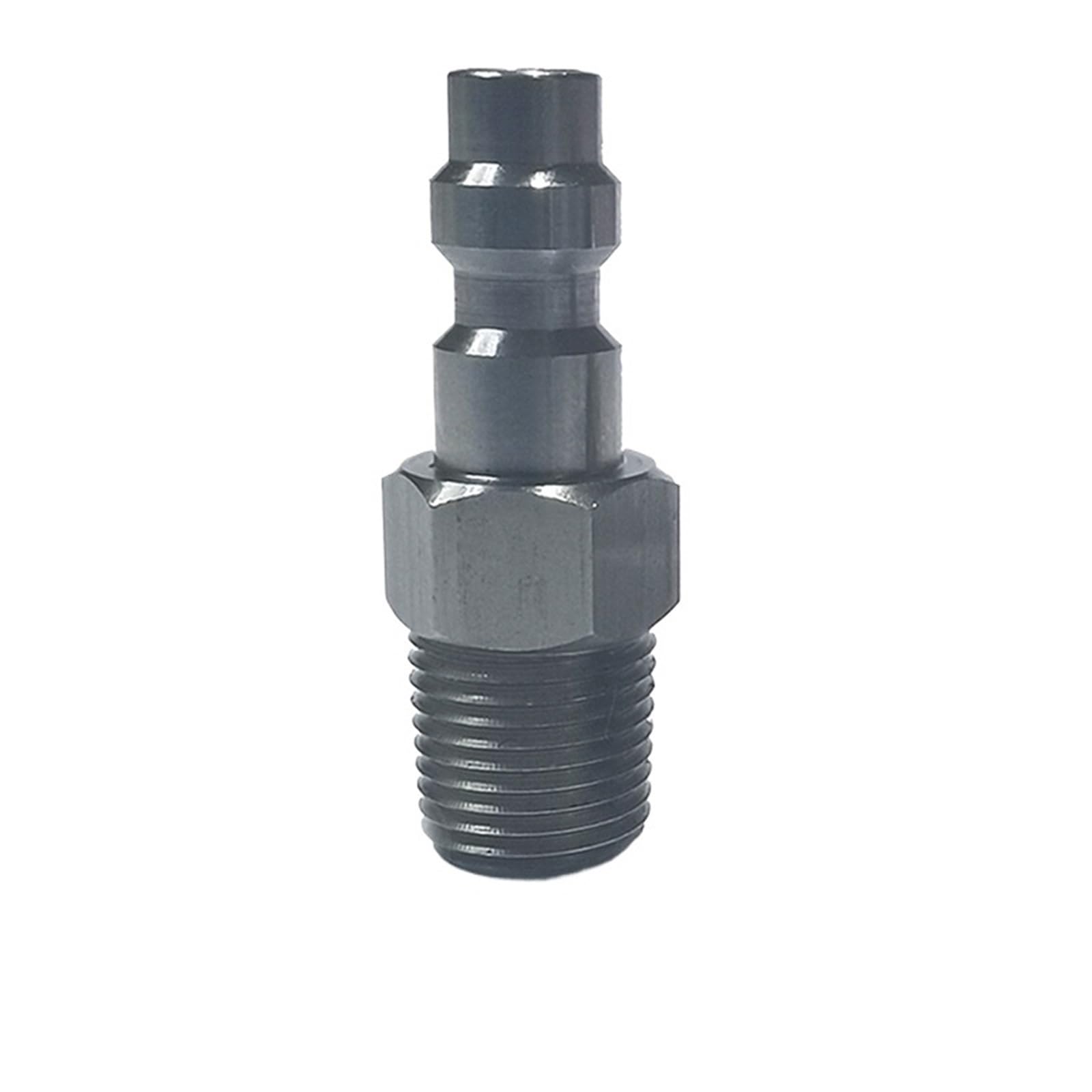 Padgcnor Men's One Color Air Line Connectors 1/8 Npt Thread Foster Quick Disconnect Coupler Plug 22-2 Or 23-2 Fe(22-2 Outer 1-8Npt)