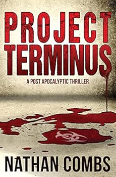 Paperback Project Terminus Book