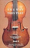 Way They Play: Book 8