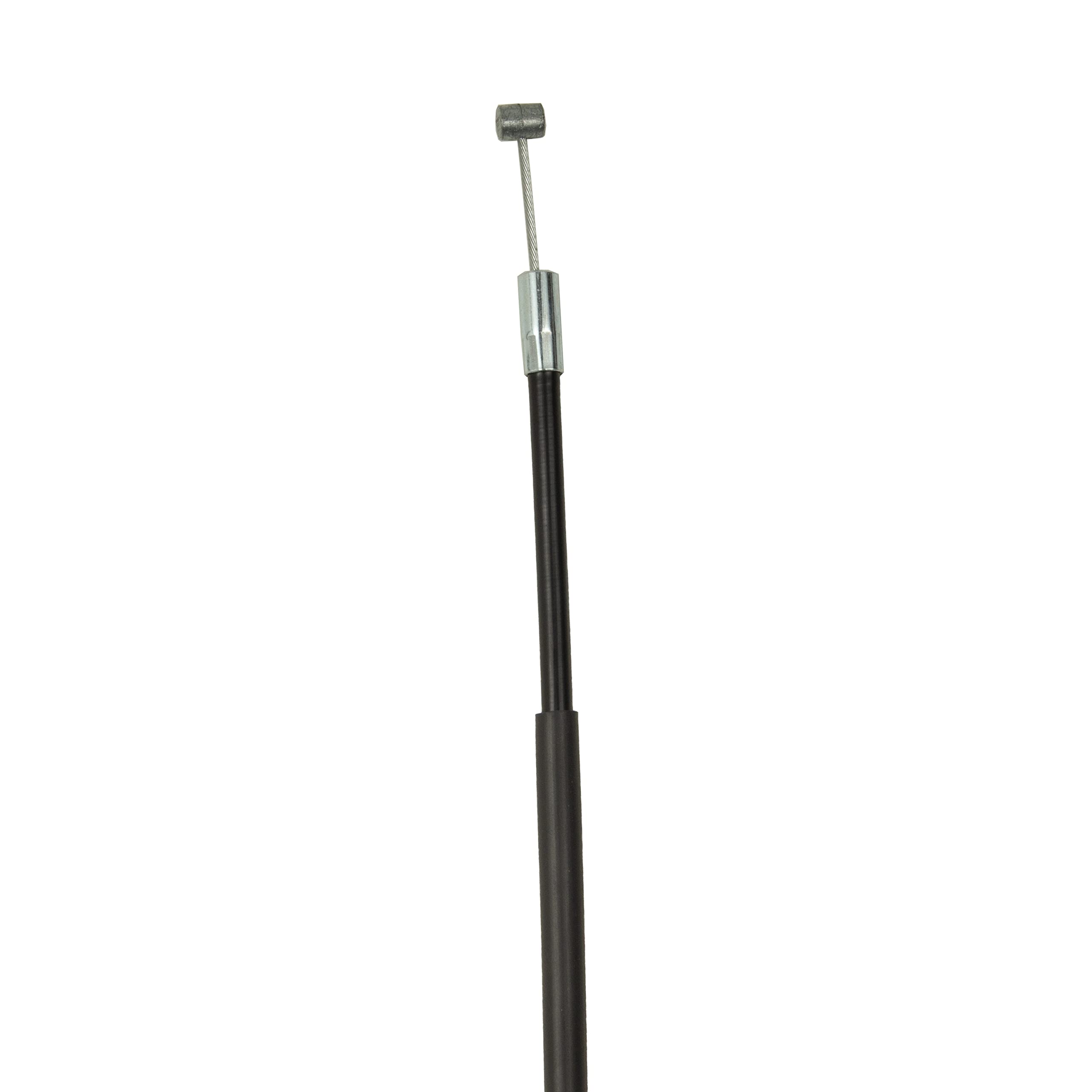 MOTOMASTER Cavo di comando per moto Cavo frizione compatibile con Aprilia Pegaso 650 ie / AP8114435