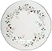 Pfaltzgraff 5072007 Winterberry Holiday 16 Piece Dinnerware Set, Service for 4, White