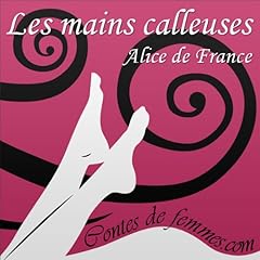 Couverture de Les mains calleuses