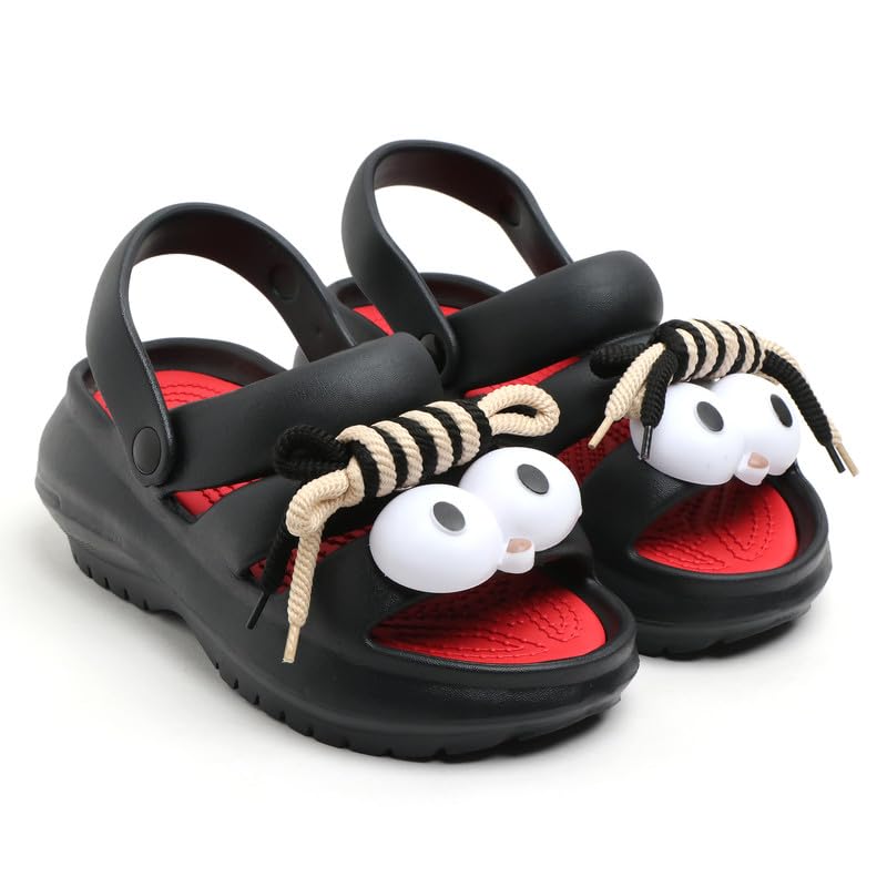 Slipper for Women Clogs/Sandals Anti-Skid Adjustable Back Strap For Girls Flip-Flops Stylish Comfortable Waterproof Everyday Use Mules Slip-on For Ladies and Female-picture-28