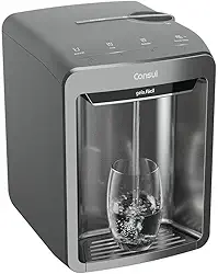 Purificador de Água Consul Eletrônico com Refrigeração - CPB33AF