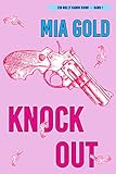  Knockout (Ein Holly Hands Krimi – Band 1)
