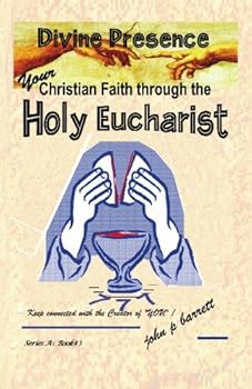 Paperback Your Christian Faith Through the Holy Eucharist Book
