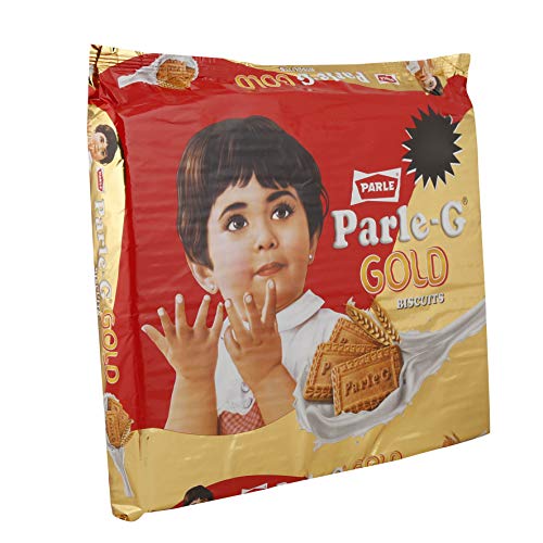 Image of Parle G Gold 1 kg Big Pack