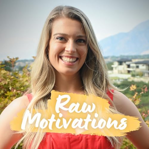 Raw Motivations cover art