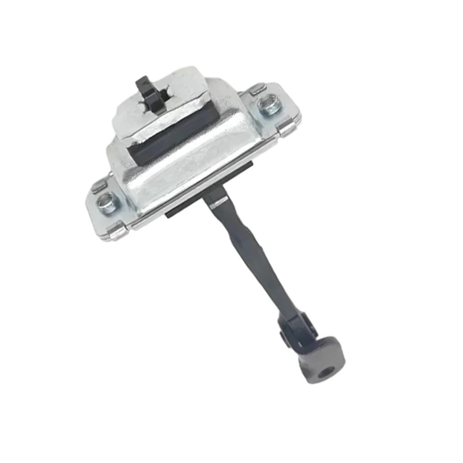 Knzvuuy Front Right Door Hinge Check Arm Stop Strap Fit For Hyundai Fit For Accent Fit For Kia Fit For Rio 2006-2011 Door Check Arm Stop Hinge Strap Limiter(Front Right)