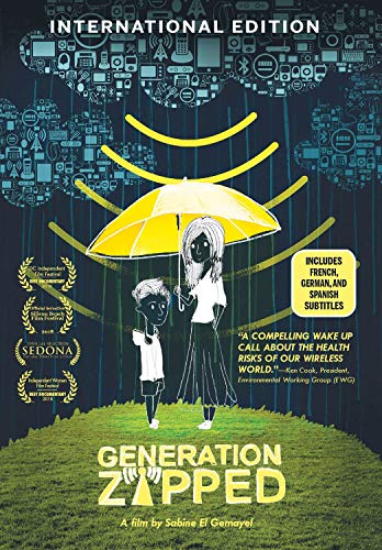 Generation Zapped: International Edition