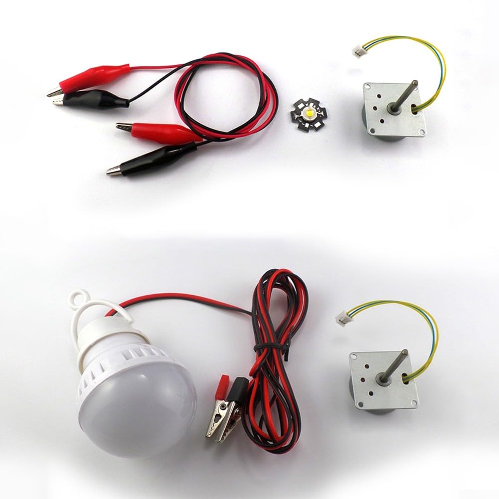 Générateur d'alternateur de turbines triphasées, 12 W 12 V à basse vitesse pour éolienne à eau 3 V-24 V micro petite phase vent
