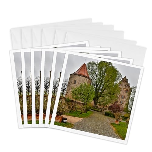 3dRose O[eBOJ[h ? hCcA\}[YhtA\}[Yht ? 6 x 6C`A6 Zbg (gc_277394_1)