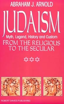 Paperback Judaism: Myth, Legend, History, and Custom, from the Religious to the Secular [French] Book