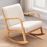 Padding Support- Our patio chair cushions are filled with 45D high sponge soft upgrade, providing a perfect balance between softness and firmness. Environmental protection sponge rebounds good, not collapsed and no irritating odor.This filling retains its shape and ensures long-lasting Support.