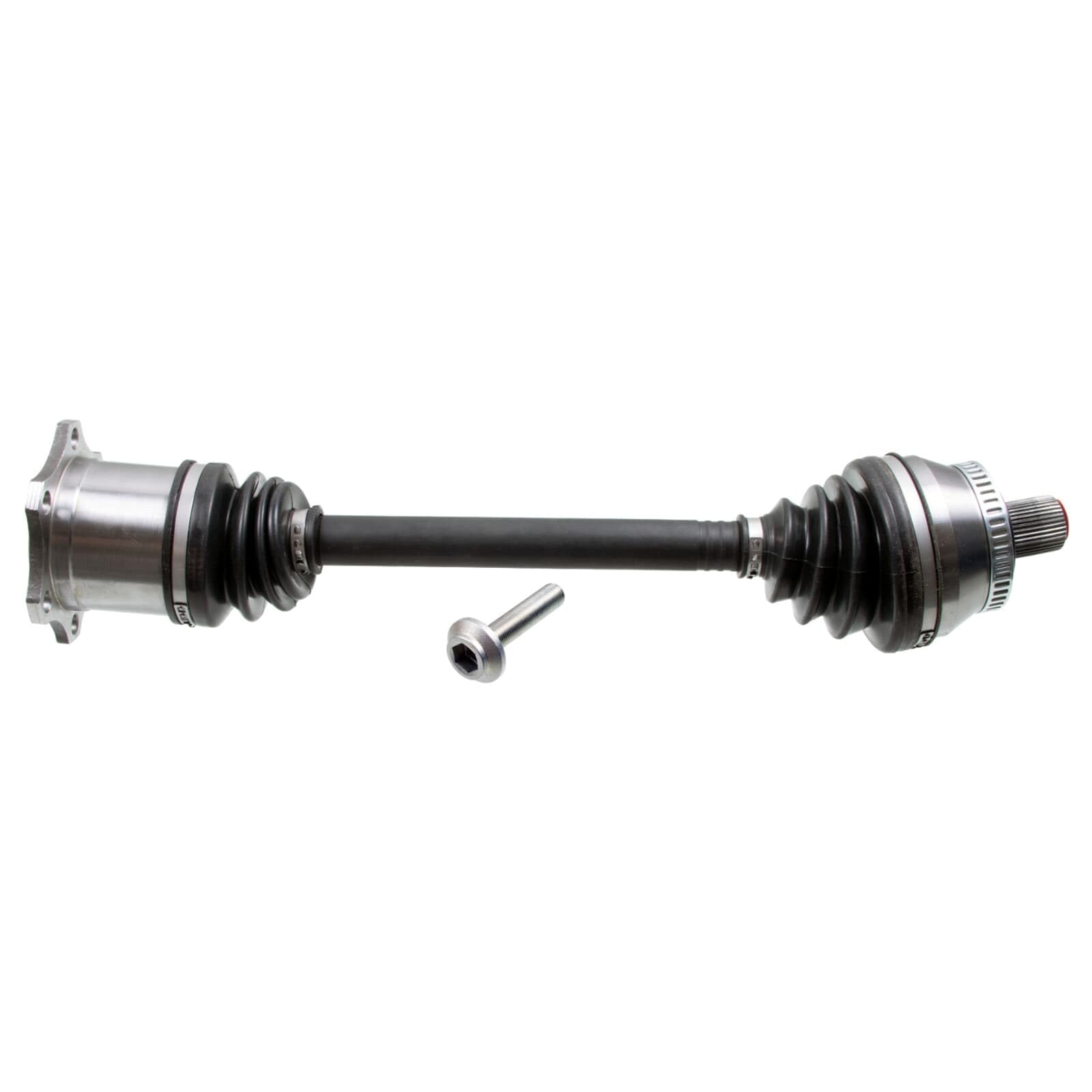 FEBI BILSTEIN Albero motore/Semiasse 180774 | 180774 adatto per A4 Exeo | 180774