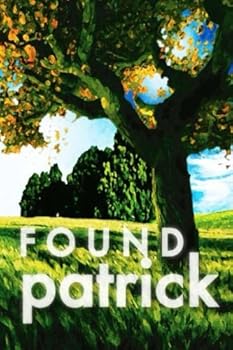 Paperback Found Patrick: an anthology Book