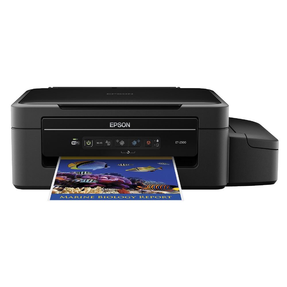 epson et 2500 printer