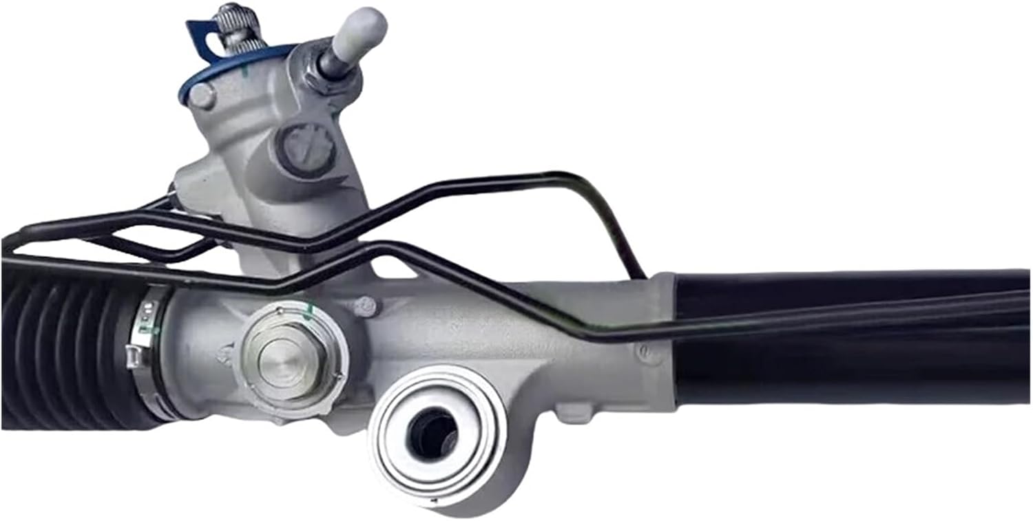 Power Steering Rack Steering GEAR Compatible For Nissan Murano 2005 2006 2007 49001CB810 49001-CB810 49001CC210 49001-CC210 Left Hand Drive