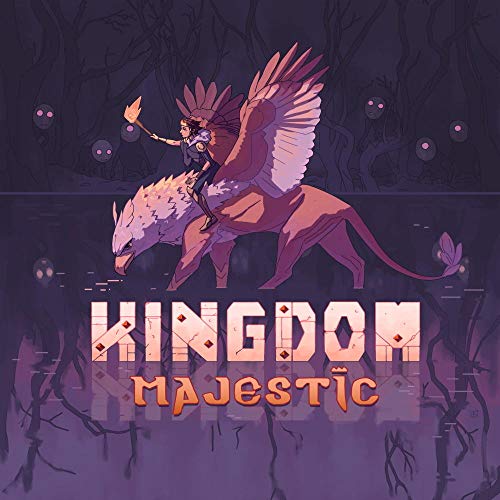 Kingdom Majestic Limited Edition - vue 2