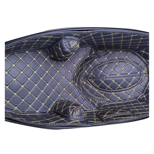 Doublure intérieure de coffre de moto ADX 300 finition premium