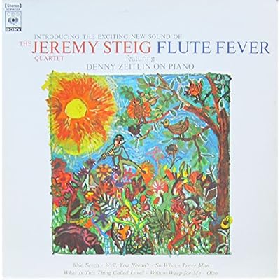 Flute Fever
