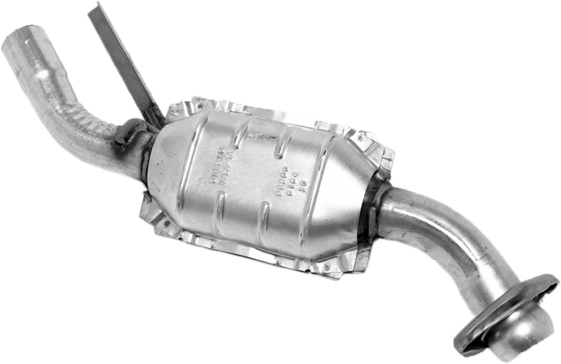 Walker 15587 EPA Certified Standard Catalytic Converter