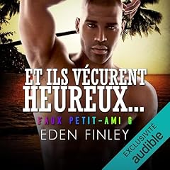 Et ils v&eacute;curent heureux&hellip; cover art