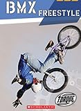  BMX Freestyle (Torque: Motorcycles)