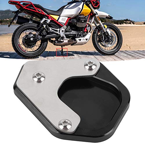 Coussin d'extension de béquille de moto Guzzi V85TT 2020 support - 3