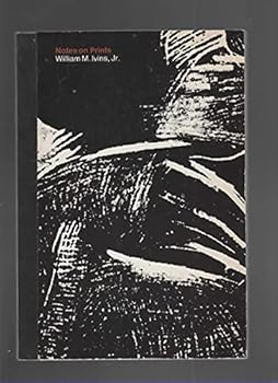 Paperback Notes on Prints, Being the Text of Labels Prepared for a Special Exhibition of Prints From the Museum Collection Book