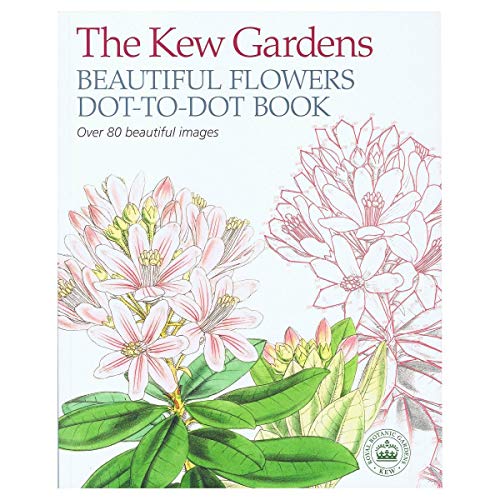Kew Gardens Dot To Dot