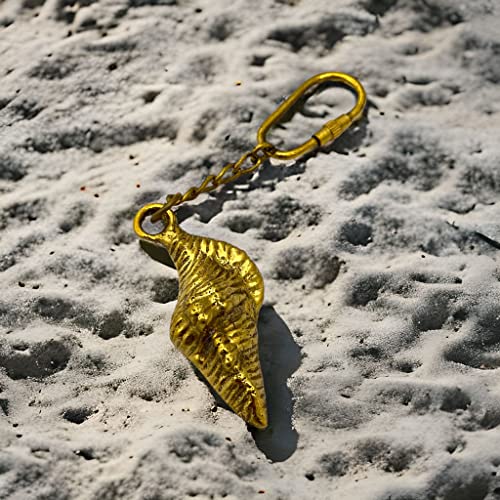 Image of Metal Vintage Bike Keychain Gold for Bag, Chhalla, Home, Backpack - Antique and Unique Design, Pack of 1
