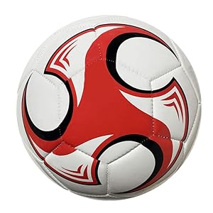 Voetbal Groothandel nr. 5 Nr. 4 Studenten Volwassen training Competitie Zwart -wit blok PVC Machine naaien Kindervoetbal…