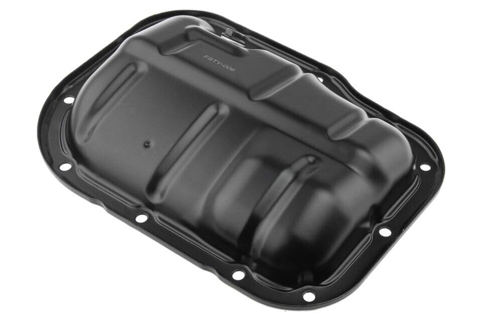 Cárter de aceite para Toyota Corolla 1.6 y 1.8 VVTi 2006-2019 BMO/TY/014A 3