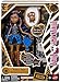Monster High Boo-riginal Creeproduction Doll, Robecca Steam Collectible Reproduction with Doll Stand, Diary, and Pet Penguin Captain Penny