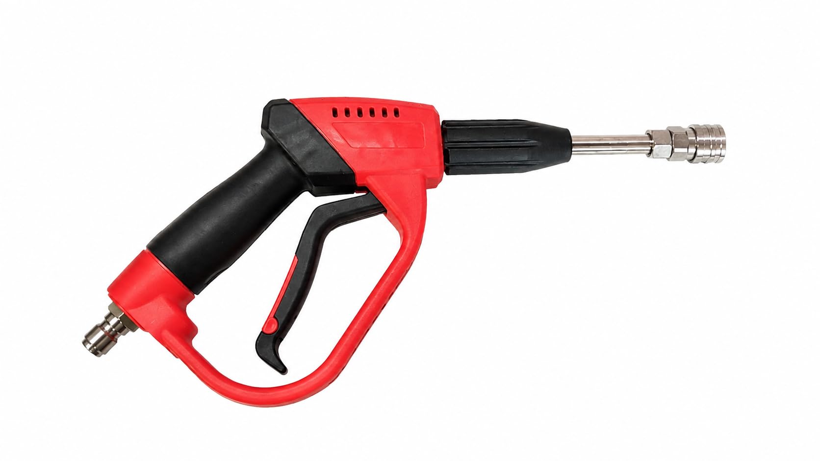 Kisan Professional Pressure Washer Gun Combo – Compatible with JPT, STARQ, RESQTECH and More | Includes 8M High-Pressure Hose | Heavy-Duty Spray for Car, Home & Outdoor Cleaning-image-35