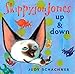 Skippyjon Jones: Up and Down