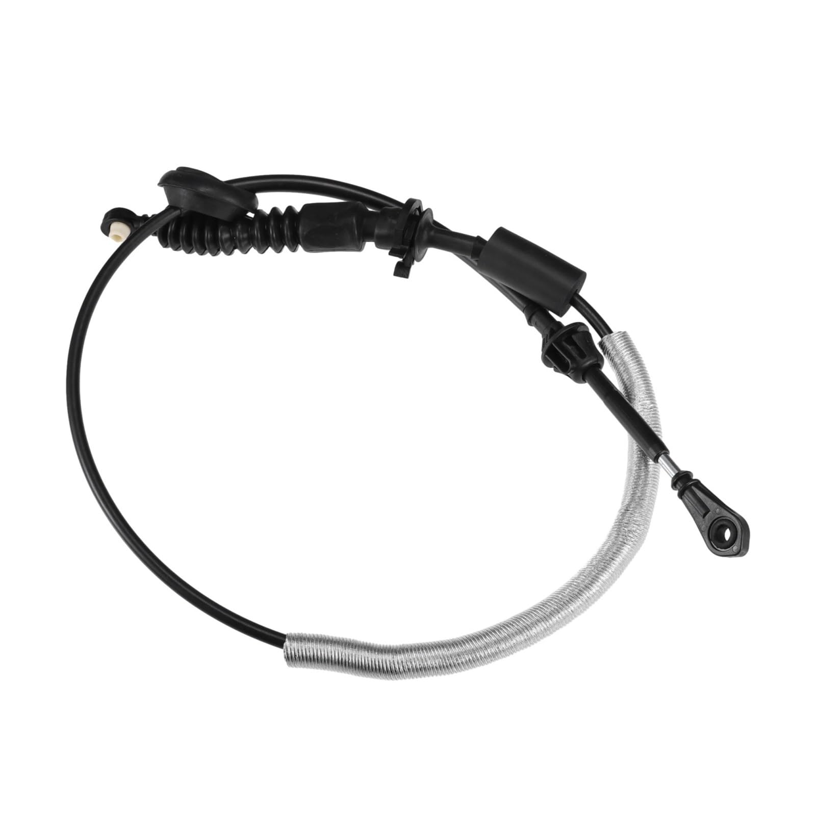 Cable selector de marchas para Jeep Wrangler TJ 2003-2006 cable cambio automático 52109624AD 7