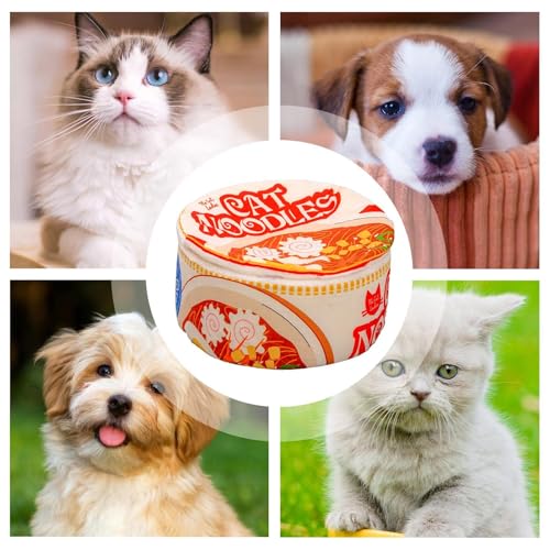 Lit lavable pour chien et chat coussin animaux d'intérieur doux - 6