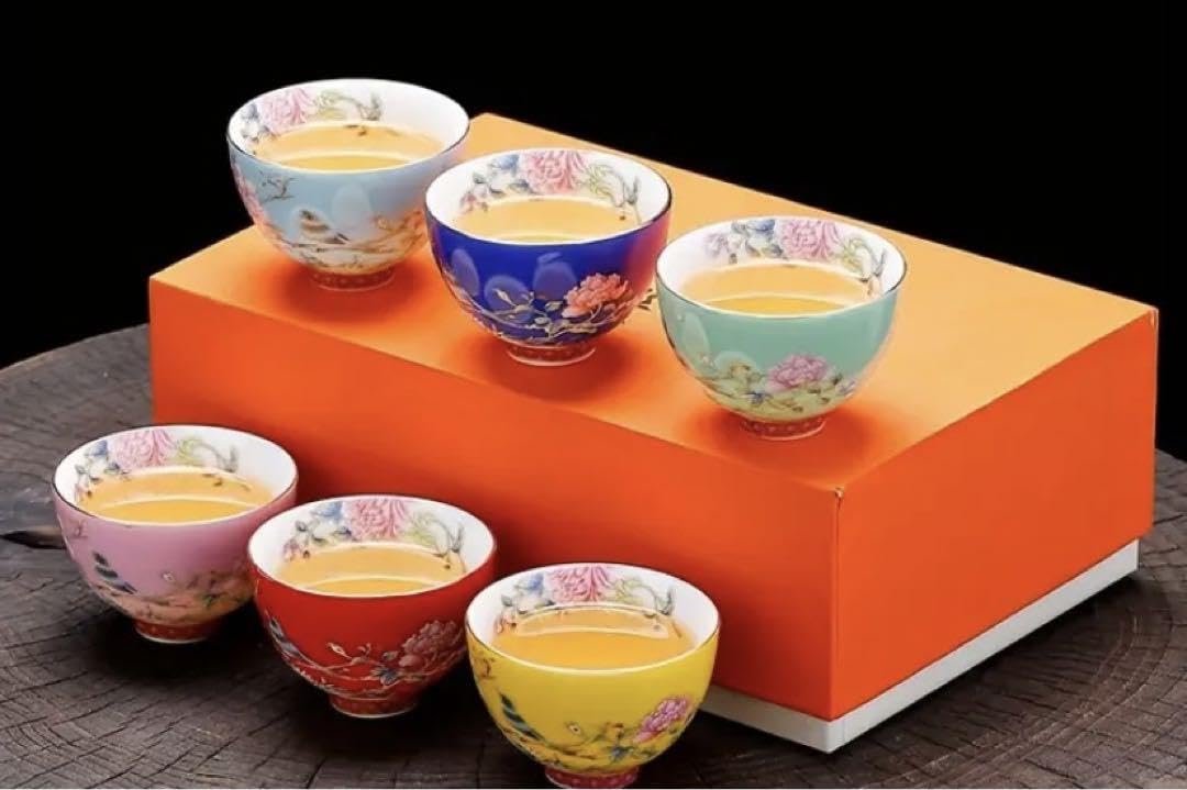 手作り黒陶茶器六点セット 作家 飛松灯器 茶碗 黒 – nokaze｜陶器、和食器、うつわの通販
