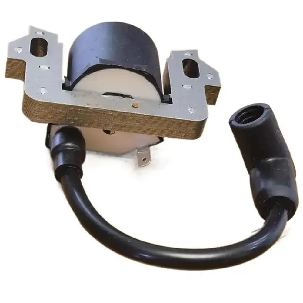 Bobina de Encendido de bujía de Motor de cortacésped, Compatible con H GCV160 GCV135 GCV190