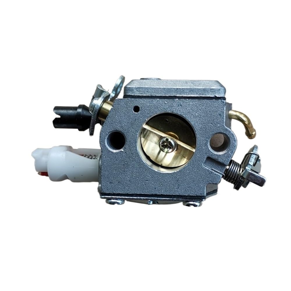 Carburateur adapté pour 357 359 pour réparer une panne de démarrage de tronçonneuse