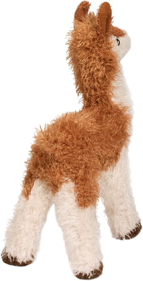 Douglas Lena Llama Plush Stuffed Animal