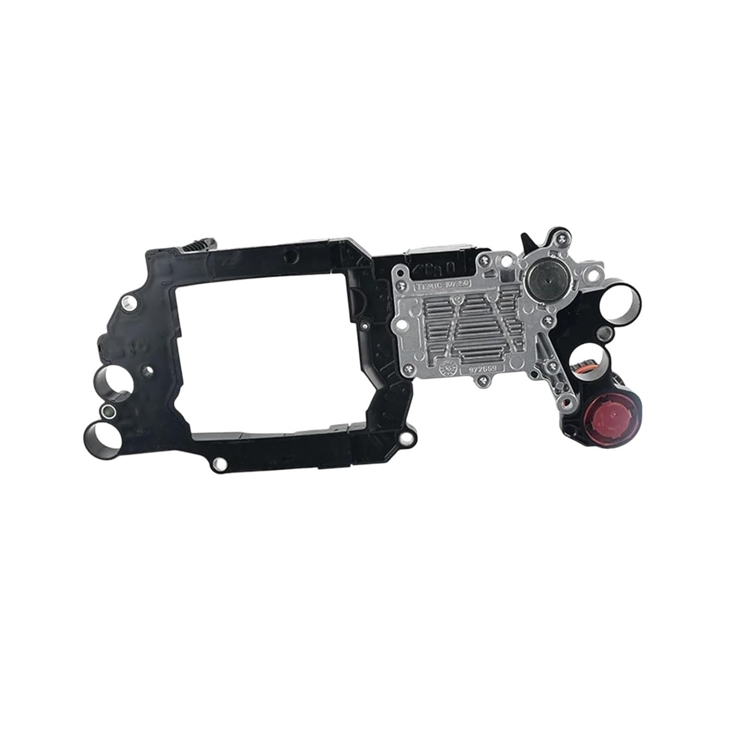 722.8 A1693701106 TCU CVT Transmission Control Unit Valve Body A1693700706 R169377150 Compatible for Mercedes-Benz A B 04-11 W245 W169(Valve Body)