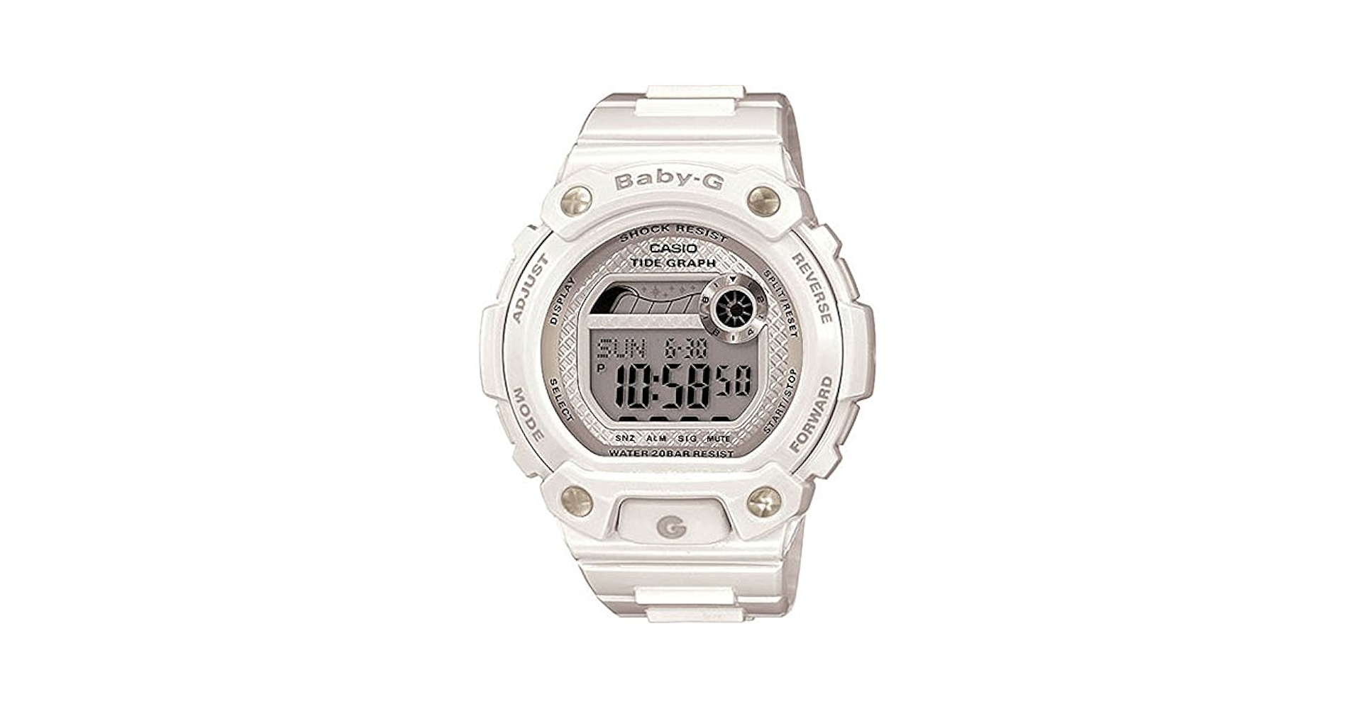 ⭐️専用⭐️Blx100-7⭐️新品未使用⭐️CASIO BABY-G Amazon.co.jp: CASIO (カシオ) 腕時計 Baby-G (ベビーG) BLX-100