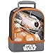 Produktbild Disney Star Wars Episode 7 BB8 Lunchbox mit 2 Fächern, isoliert