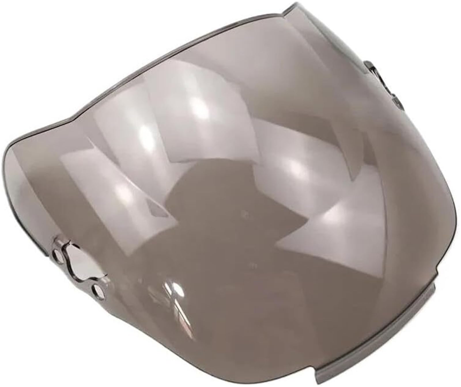 Déflecteurs de pare-brise CBR600F2 pour les longues virées