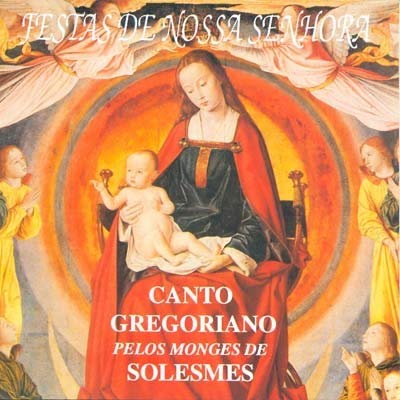 Festas de Nossa Senhora