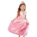 Disney Princess Friendship Adventures Sleeping Beauty Dress 4-6x