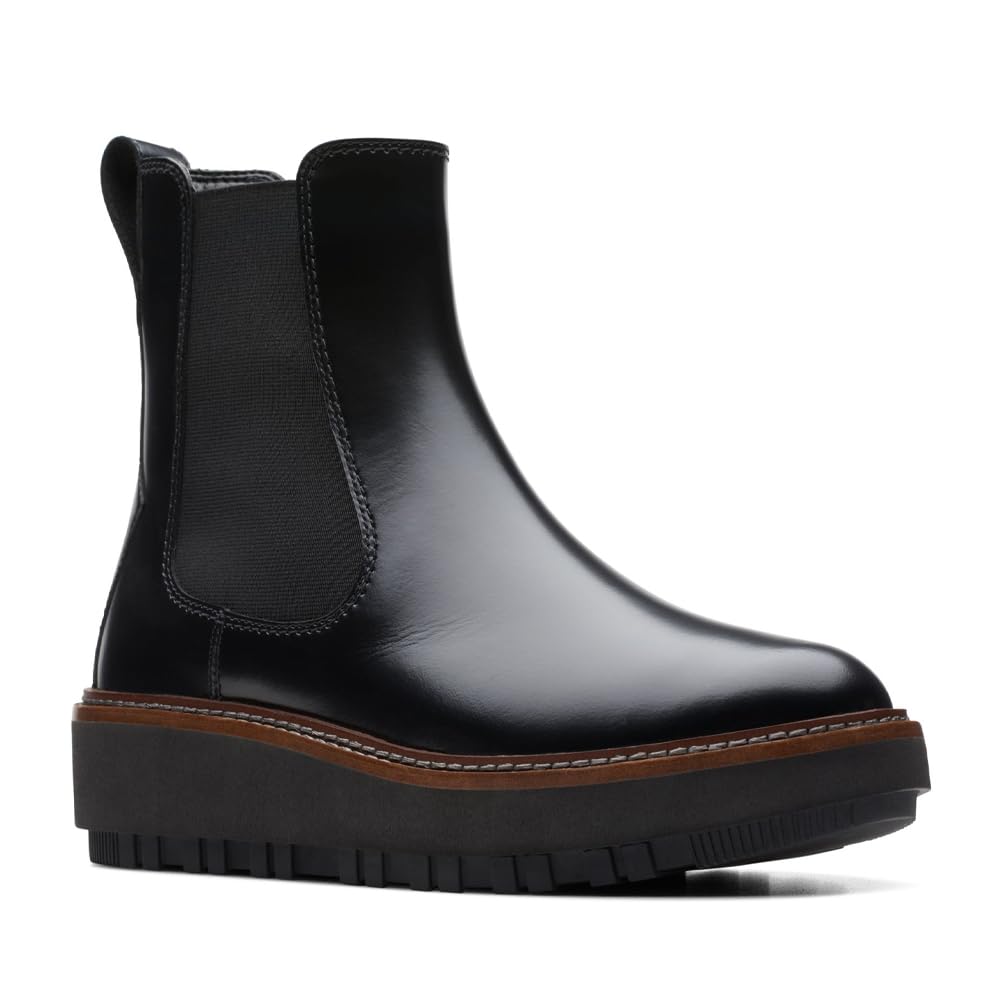 Clarks womens Orianna Up